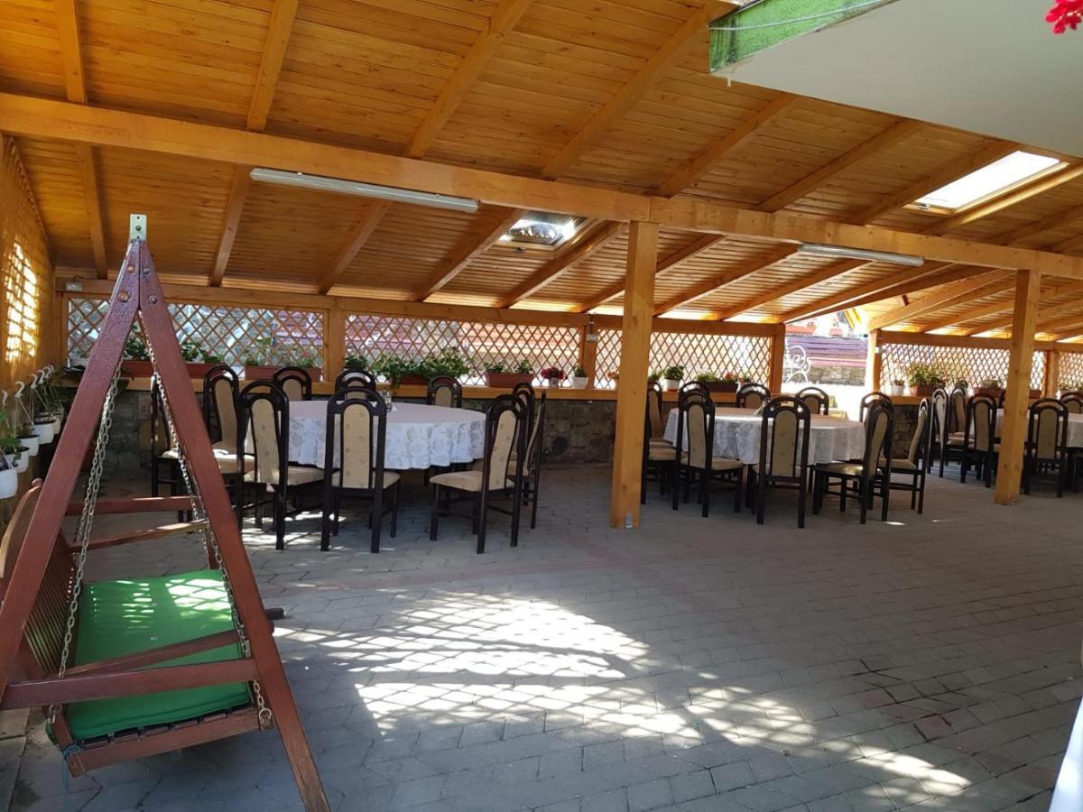 Grandemi Belvedere Bucovina Frasin Bagian luar foto