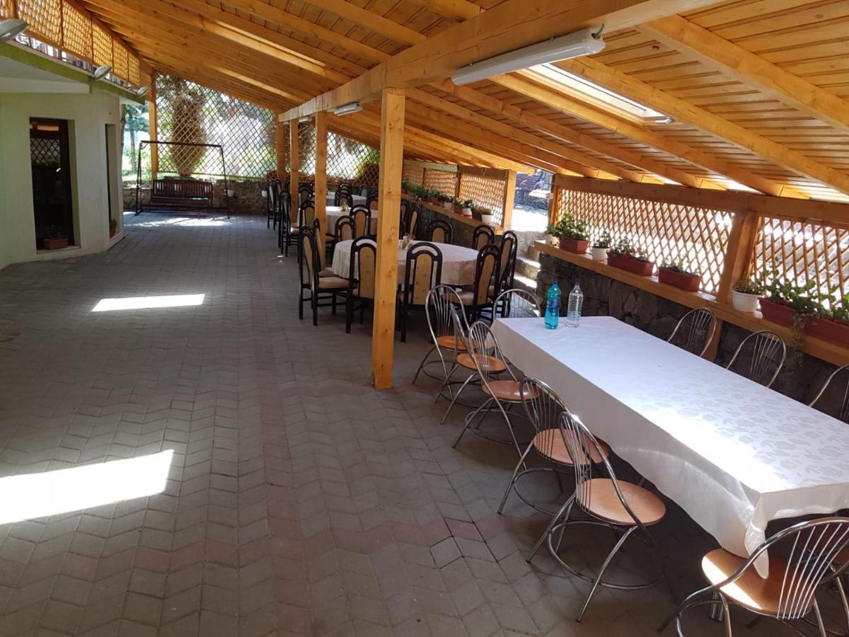 Grandemi Belvedere Bucovina Frasin Bagian luar foto