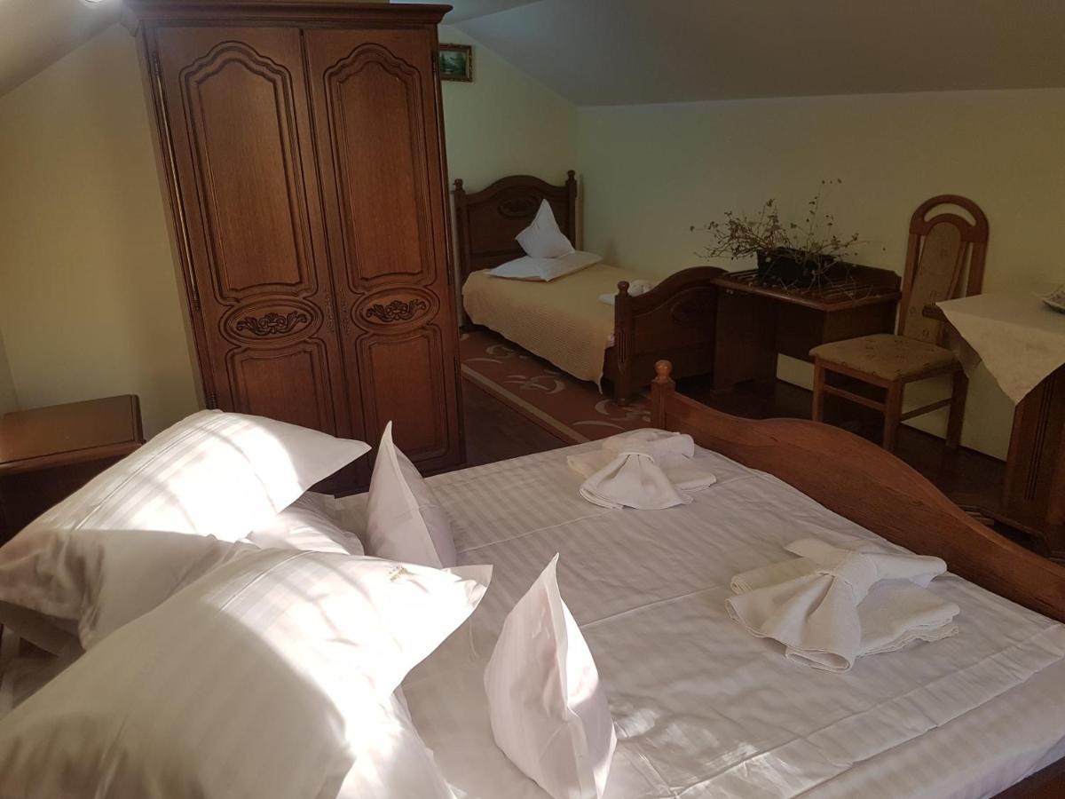Grandemi Belvedere Bucovina Frasin Bagian luar foto