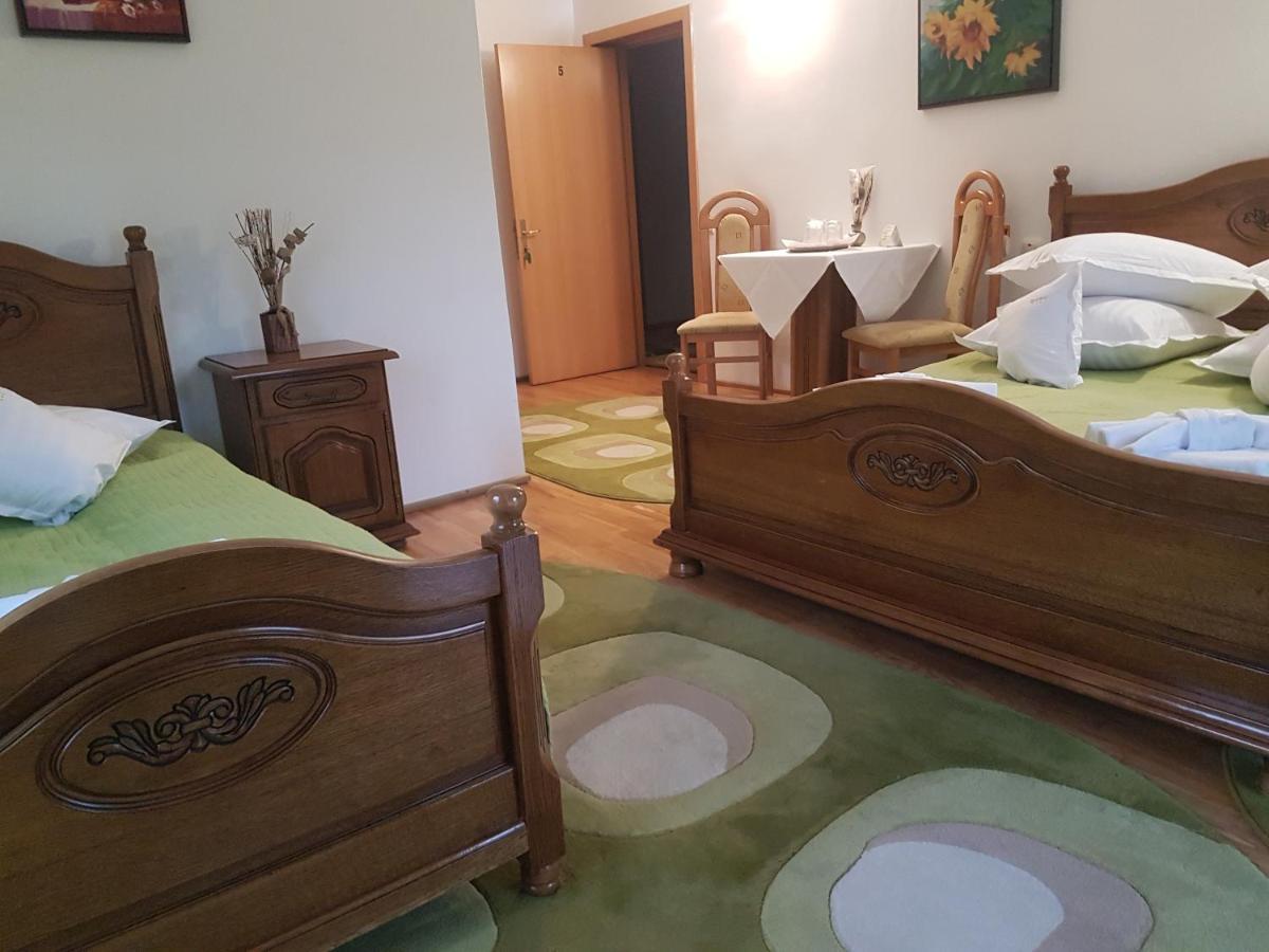 Grandemi Belvedere Bucovina Frasin Bagian luar foto