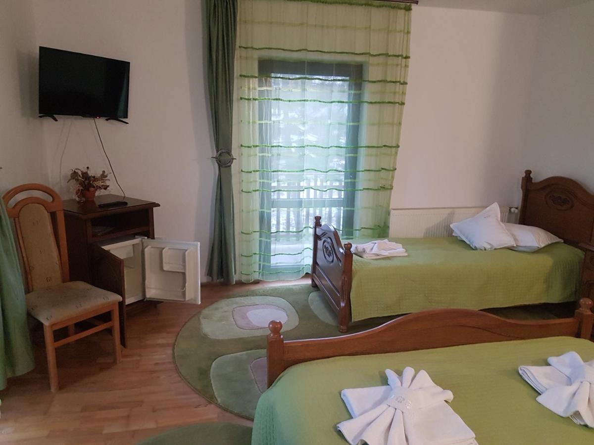 Grandemi Belvedere Bucovina Frasin Bagian luar foto