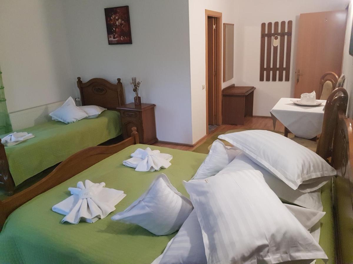 Grandemi Belvedere Bucovina Frasin Bagian luar foto