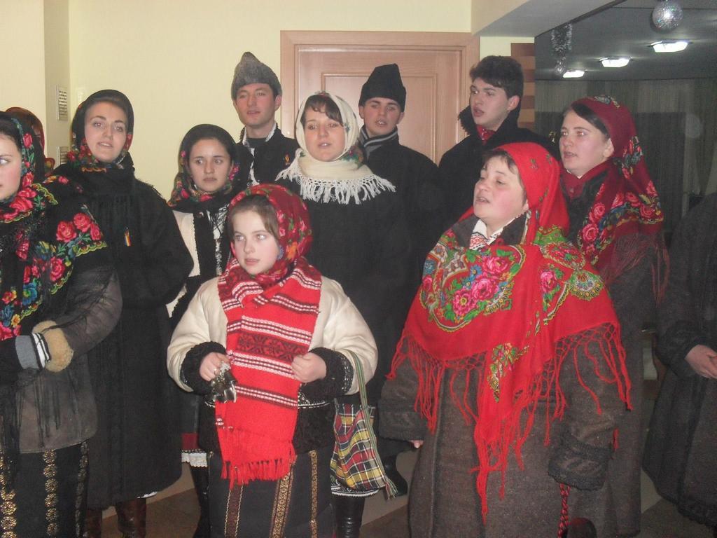 Grandemi Belvedere Bucovina Frasin Bagian luar foto