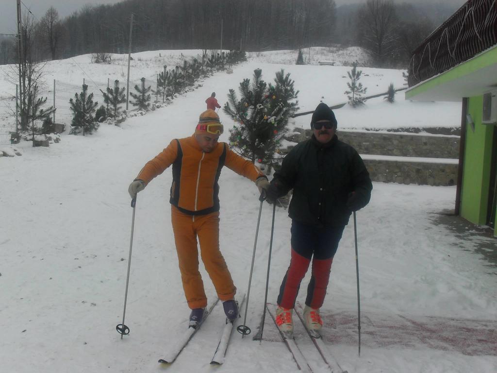 Grandemi Belvedere Bucovina Frasin Bagian luar foto