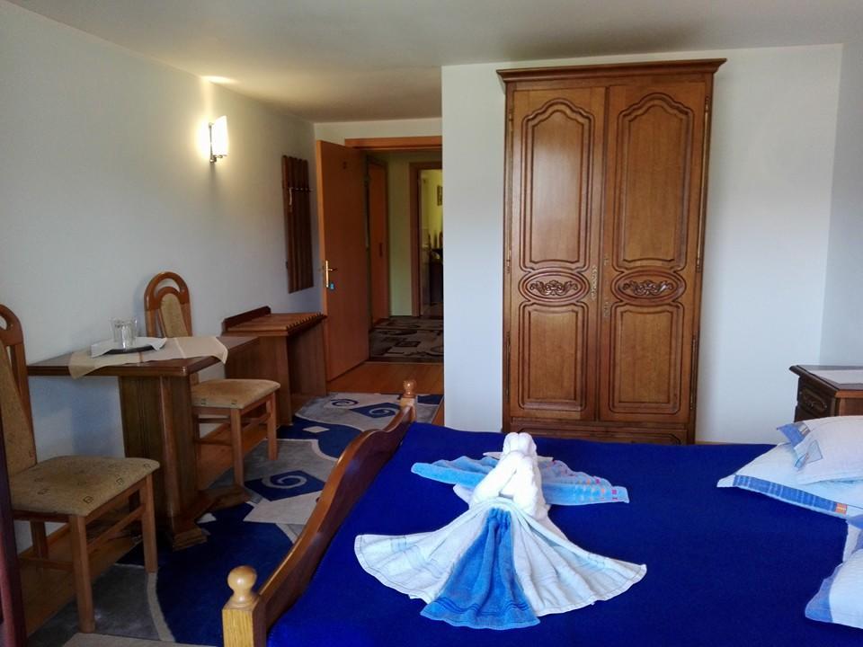 Grandemi Belvedere Bucovina Frasin Bagian luar foto