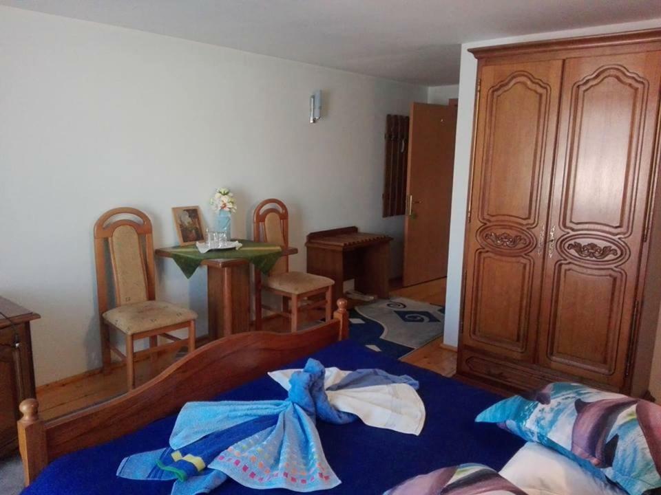 Grandemi Belvedere Bucovina Frasin Bagian luar foto