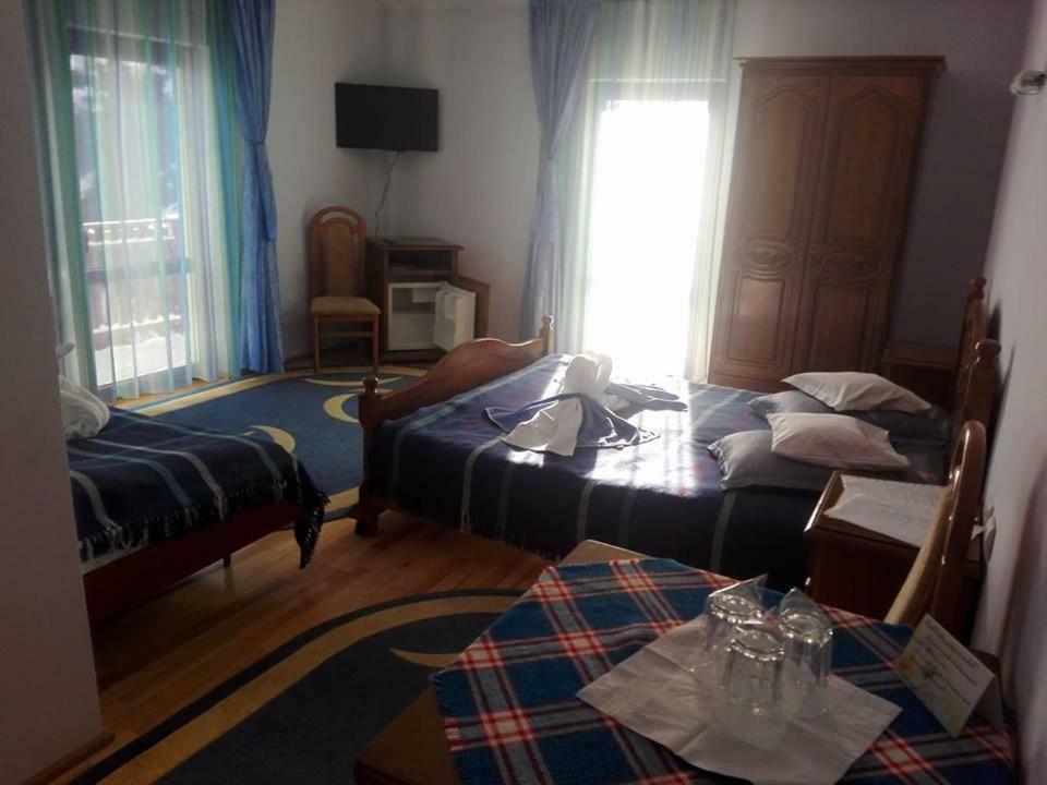 Grandemi Belvedere Bucovina Frasin Bagian luar foto